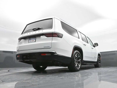 2023 Jeep Wagoneer L Series III