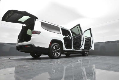2023 Jeep Wagoneer L Series III