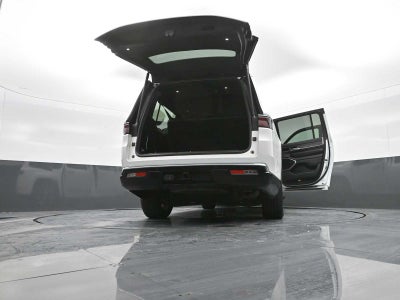 2023 Jeep Wagoneer L Series III