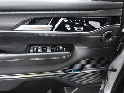 2024 Jeep Grand Wagoneer L Series II