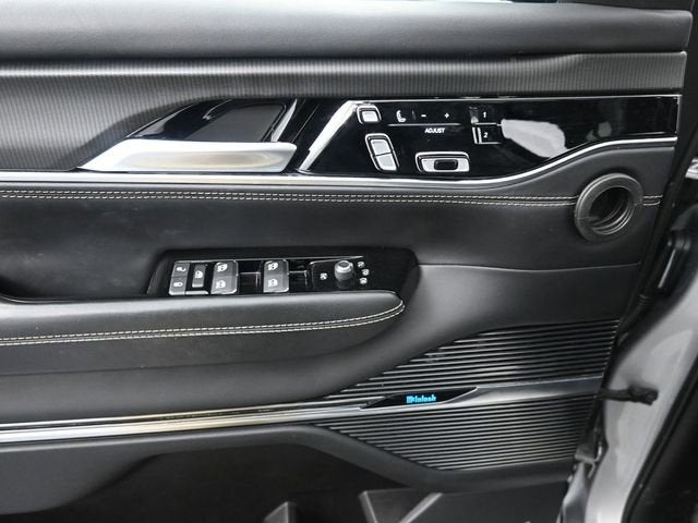 2024 Jeep Grand Wagoneer L Series II