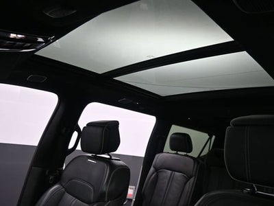 2024 Jeep Grand Wagoneer L Series II