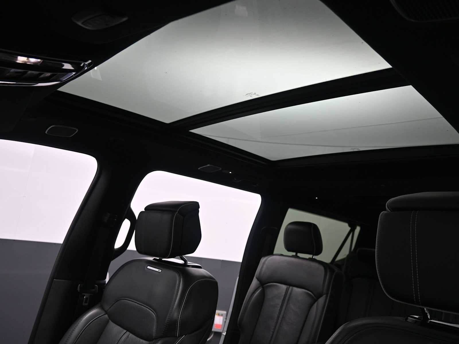 2024 Jeep Grand Wagoneer L Series II