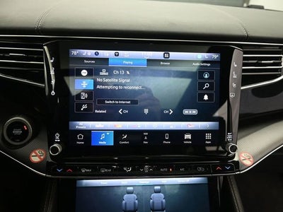 2024 Jeep Grand Wagoneer L Series II