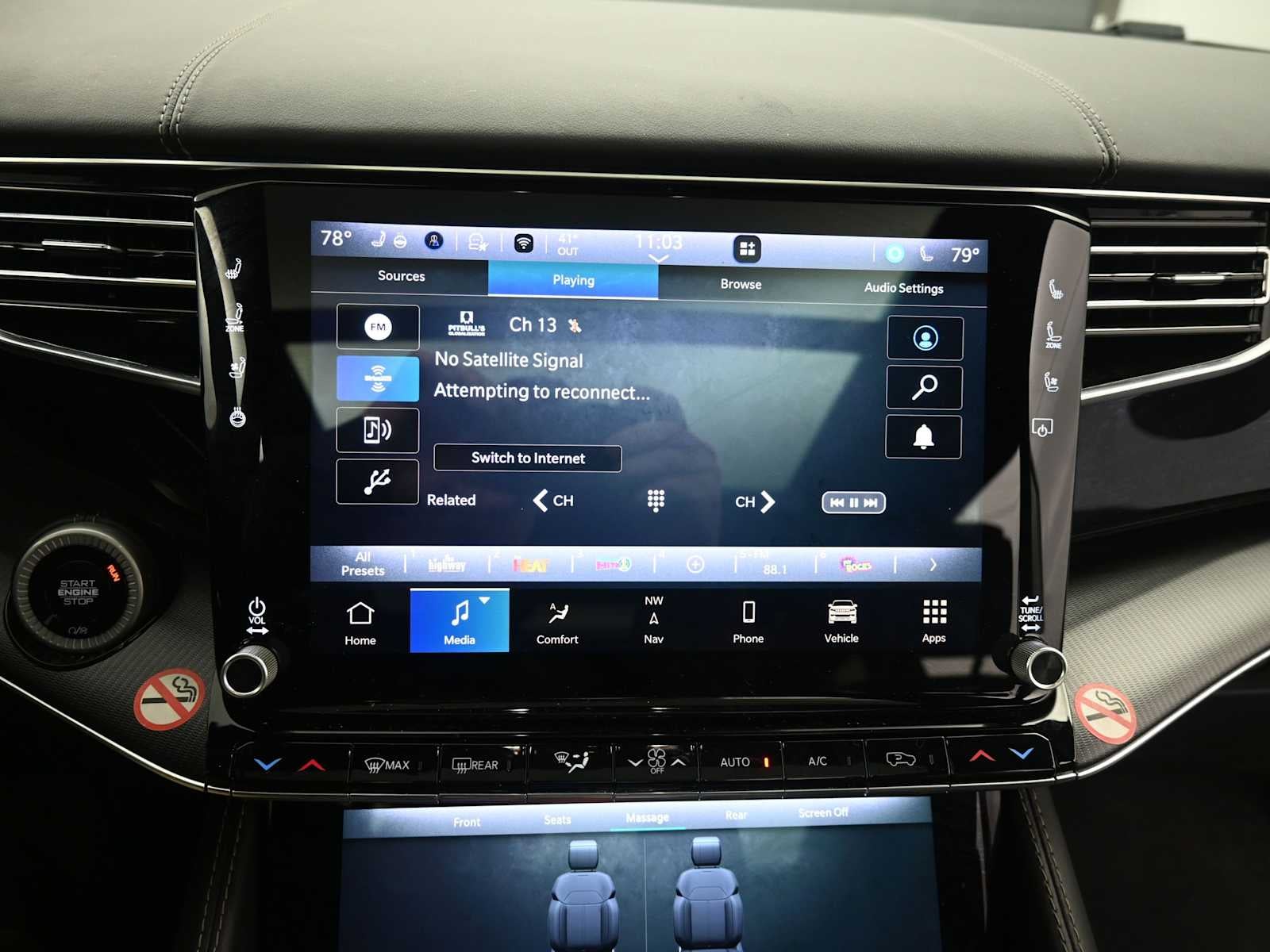 2024 Jeep Grand Wagoneer L Series II