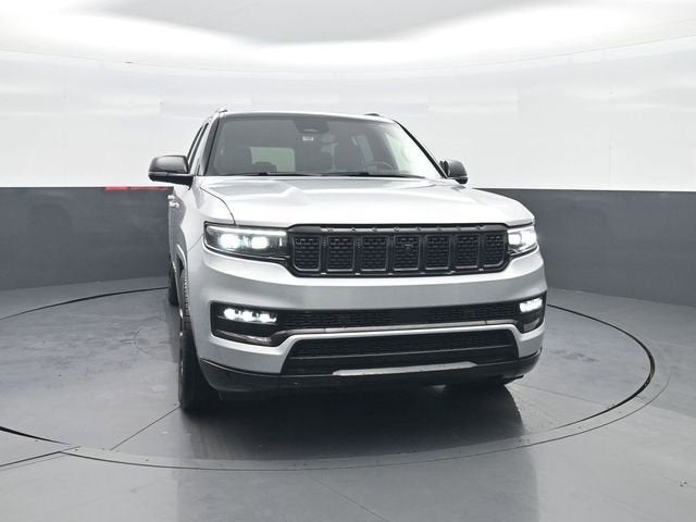 2024 Jeep Grand Wagoneer L Series II