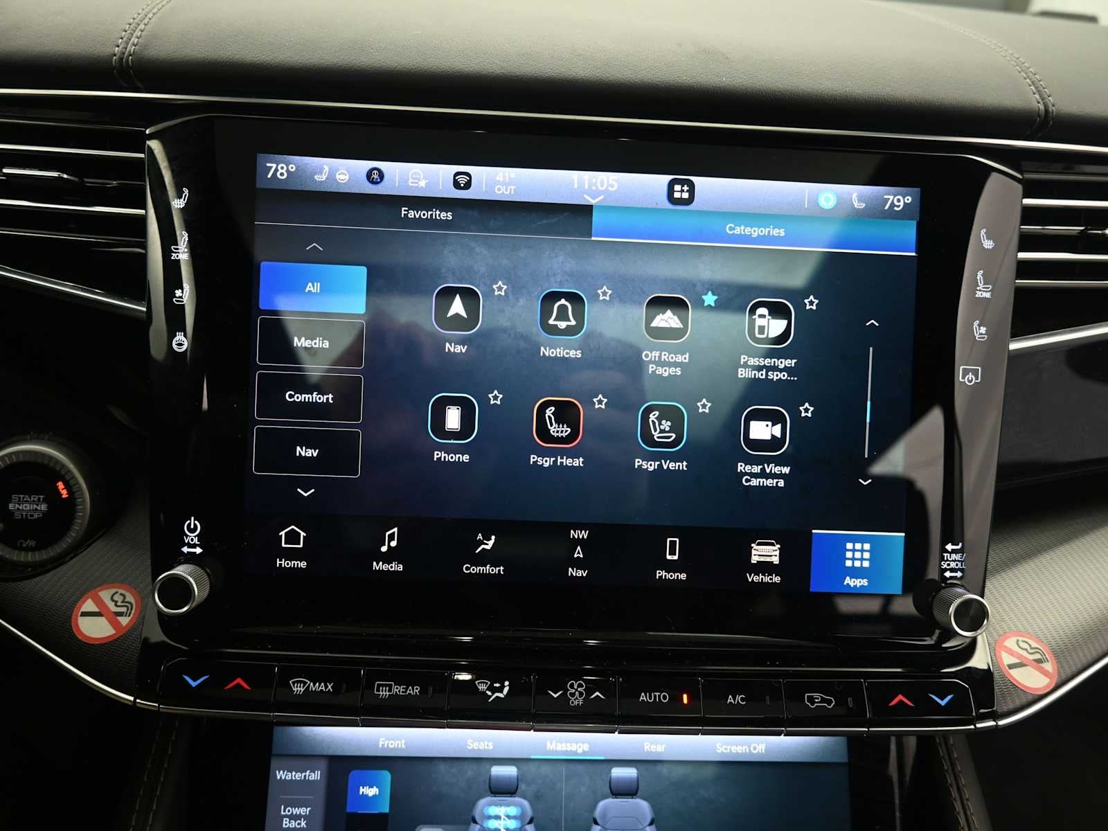 2024 Jeep Grand Wagoneer L Series II