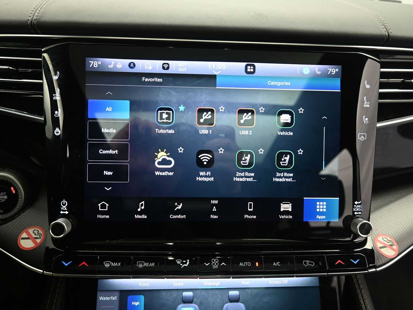 2024 Jeep Grand Wagoneer L Series II