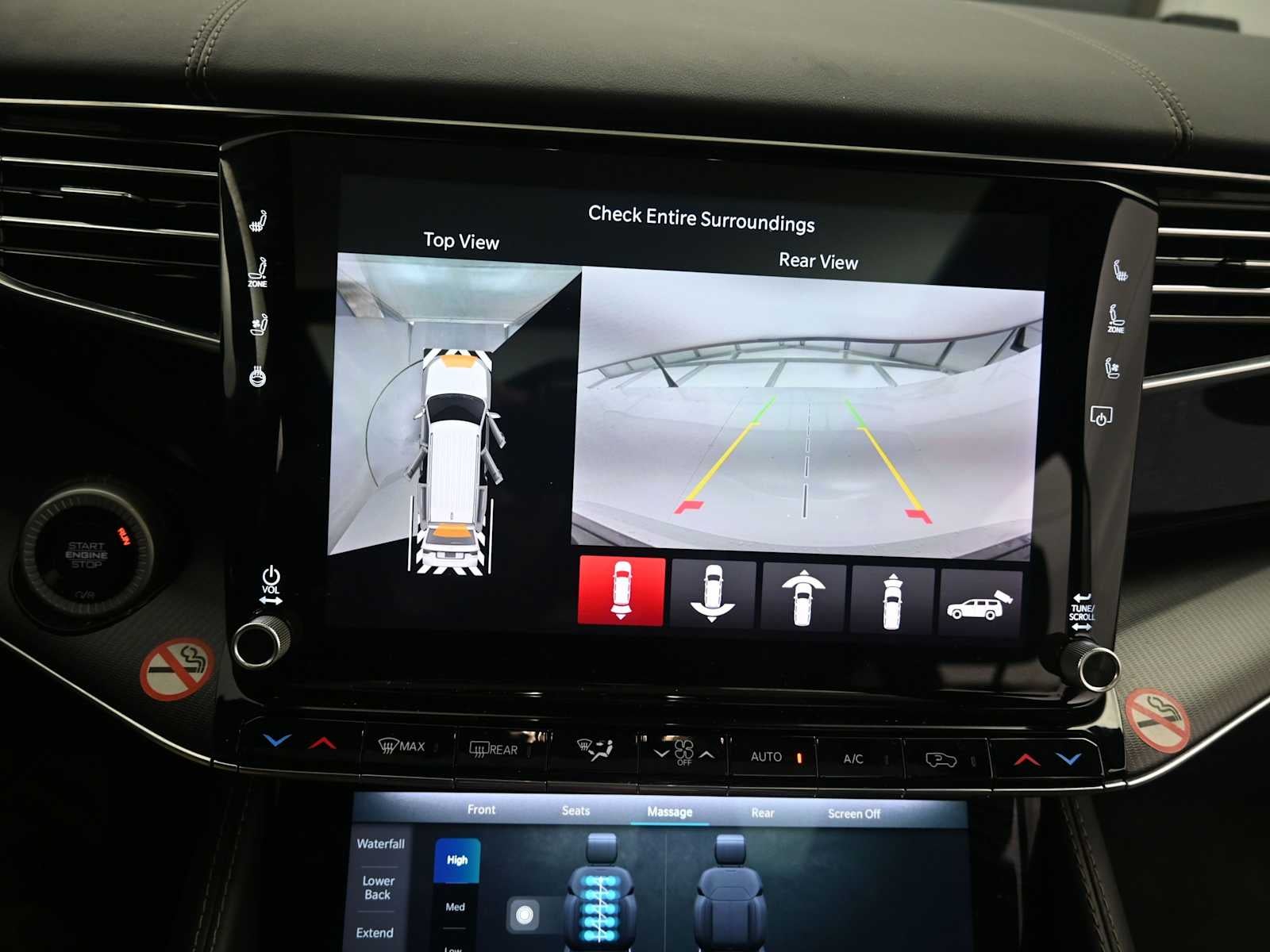 2024 Jeep Grand Wagoneer L Series II