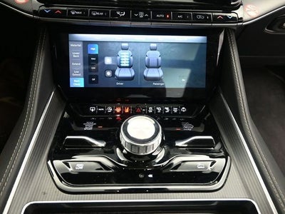 2024 Jeep Grand Wagoneer L Series II