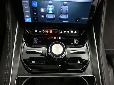 2024 Jeep Grand Wagoneer L Series II