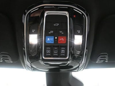 2024 Jeep Grand Wagoneer L Series II