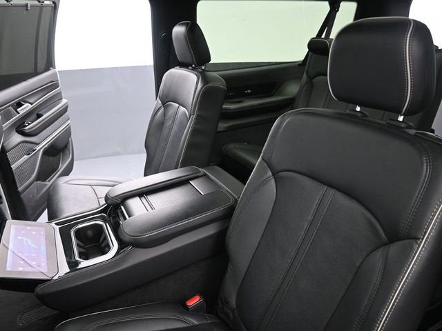 2024 Jeep Grand Wagoneer L Series II