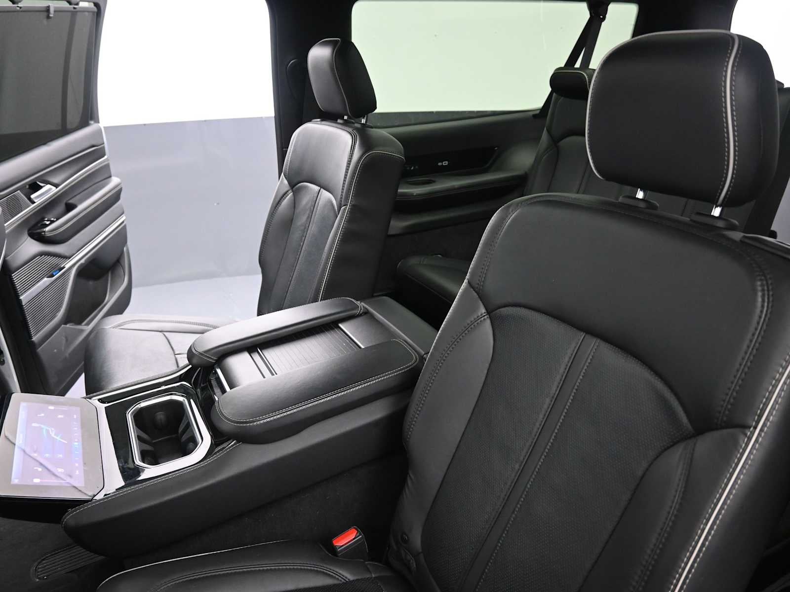 2024 Jeep Grand Wagoneer L Series II