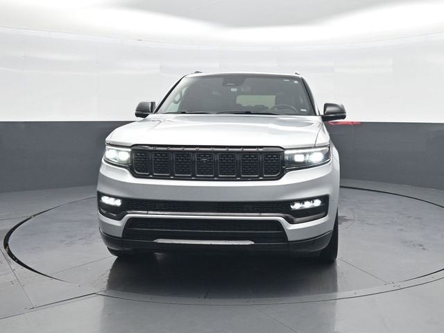 2024 Jeep Grand Wagoneer L Series II