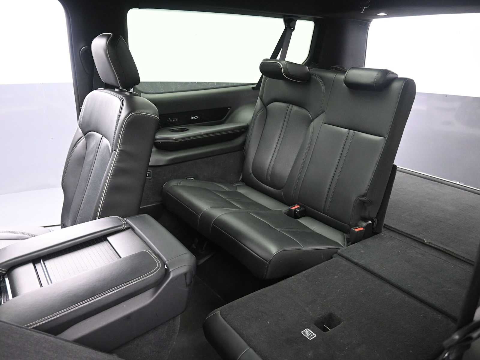 2024 Jeep Grand Wagoneer L Series II