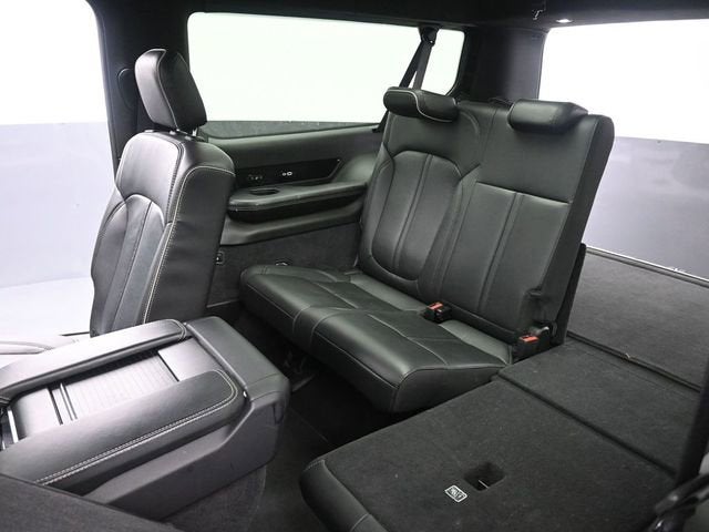 2024 Jeep Grand Wagoneer L Series II