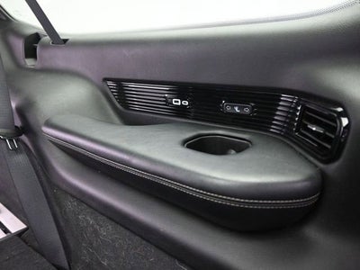 2024 Jeep Grand Wagoneer L Series II