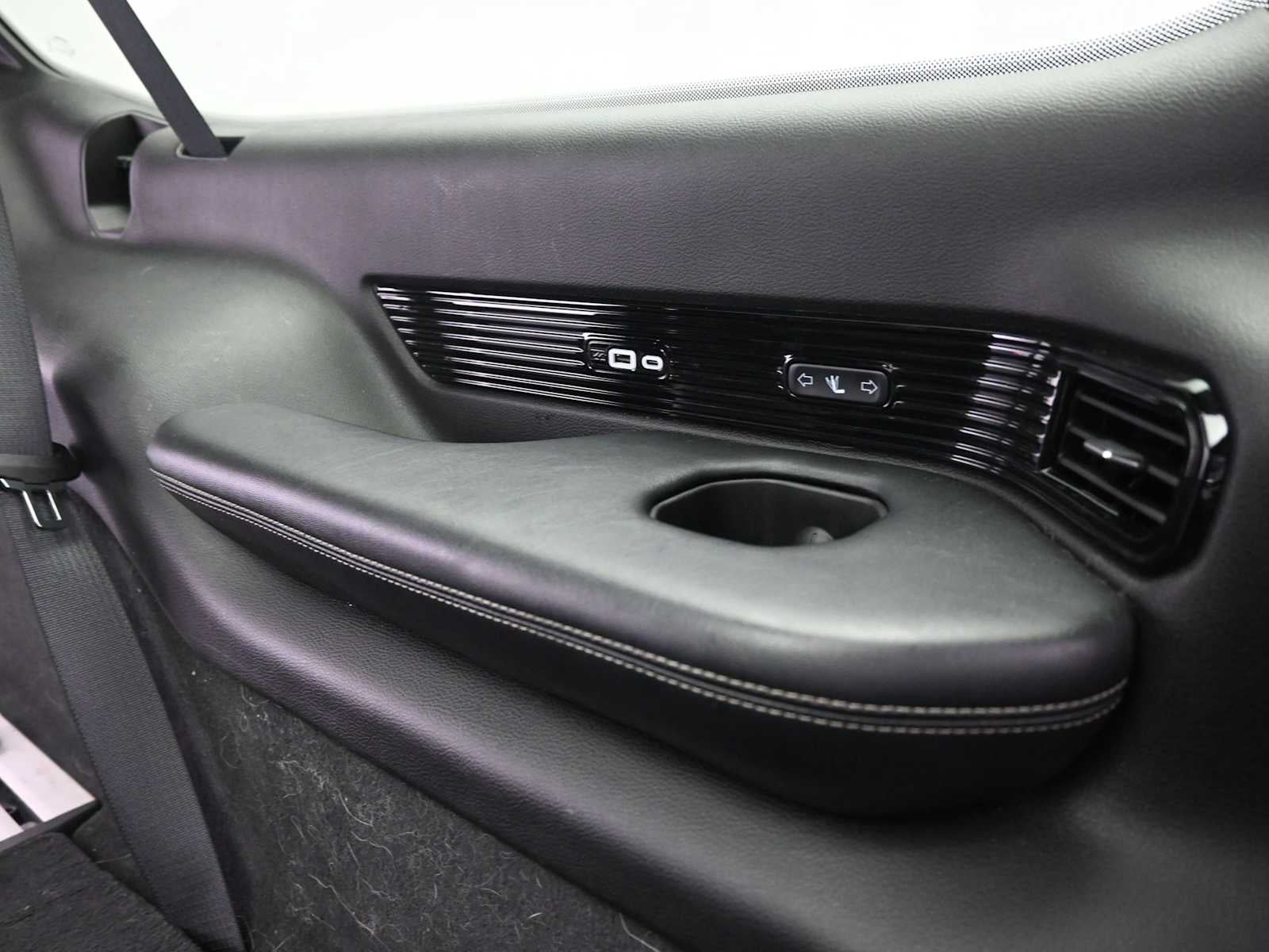 2024 Jeep Grand Wagoneer L Series II