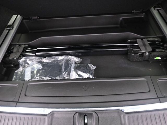 2024 Jeep Grand Wagoneer L Series II