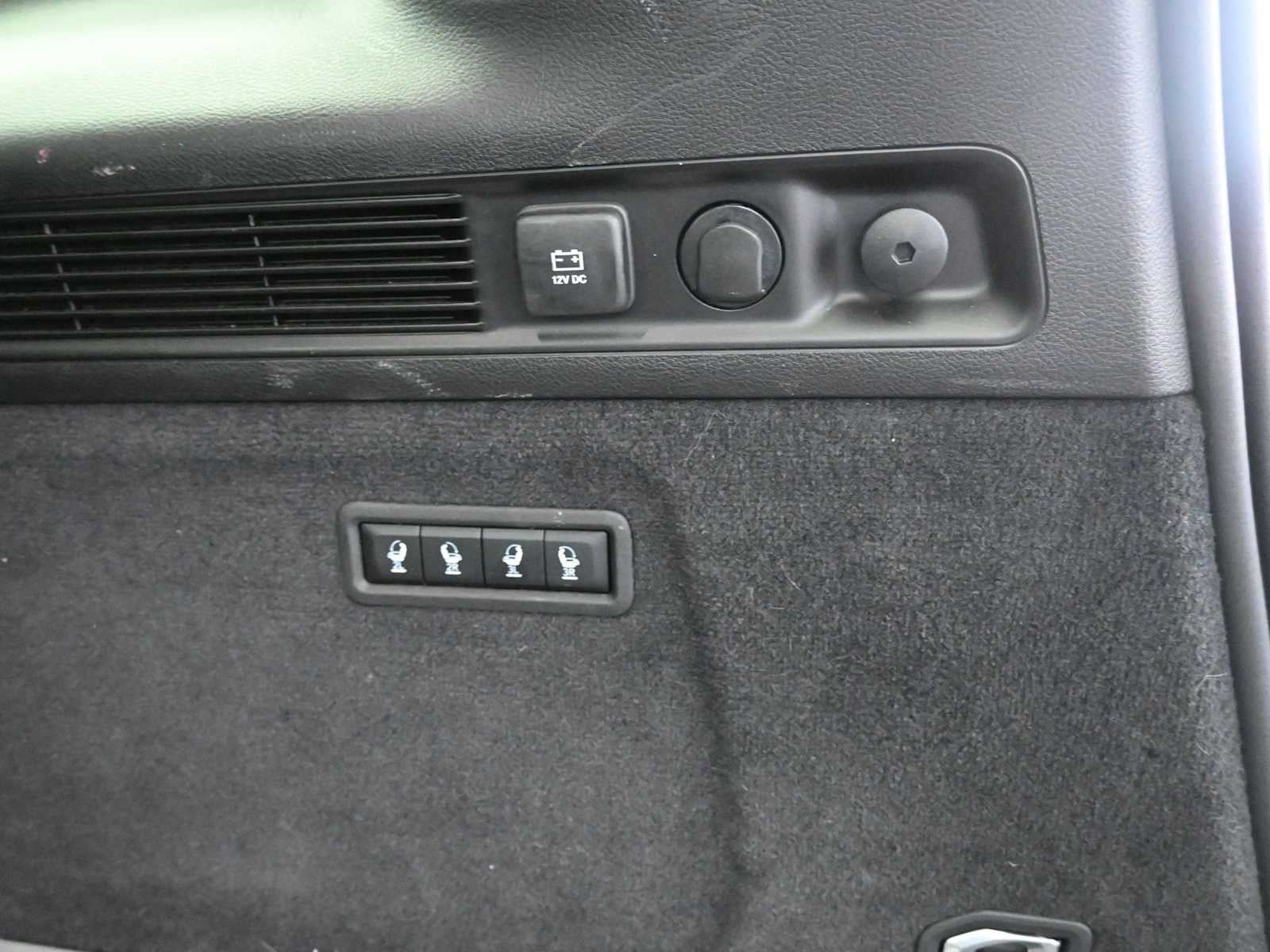 2024 Jeep Grand Wagoneer L Series II