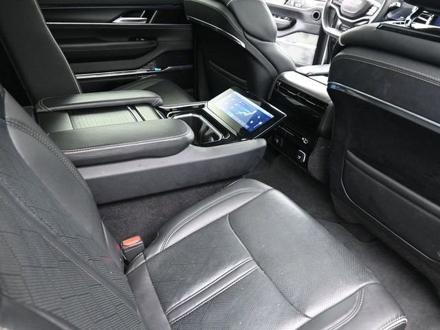 2024 Jeep Grand Wagoneer L Series II