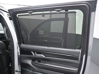 2024 Jeep Grand Wagoneer L Series II