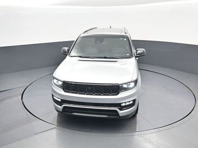 2024 Jeep Grand Wagoneer L Series II