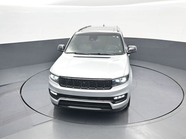 2024 Jeep Grand Wagoneer L Series II