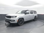 2024 Jeep Grand Wagoneer L Series II