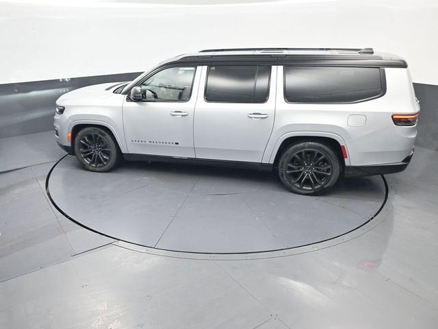 2024 Jeep Grand Wagoneer L Series II