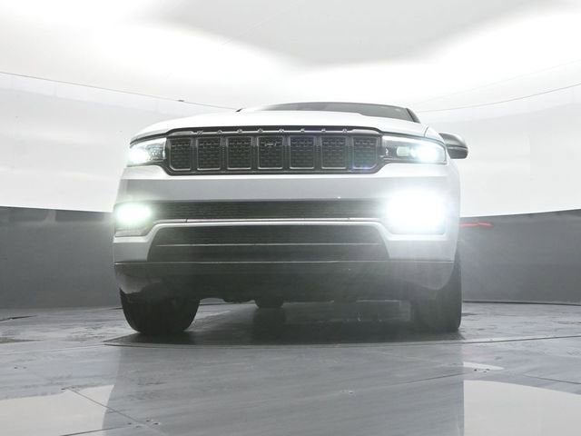 2024 Jeep Grand Wagoneer L Series II