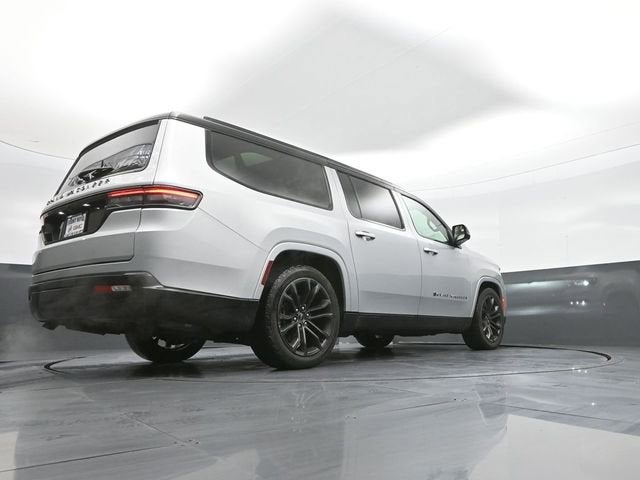 2024 Jeep Grand Wagoneer L Series II