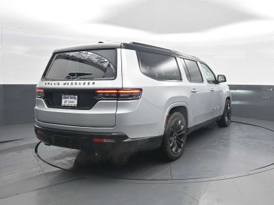 2024 Jeep Grand Wagoneer L Series II