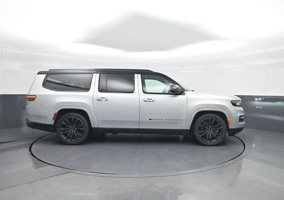 2024 Jeep Grand Wagoneer L Series II
