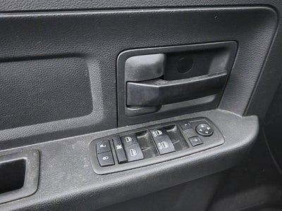 2012 RAM 1500 Express