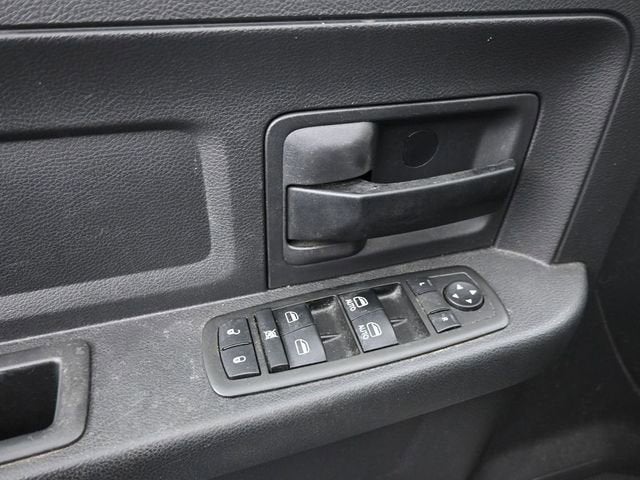 2012 RAM 1500 Express