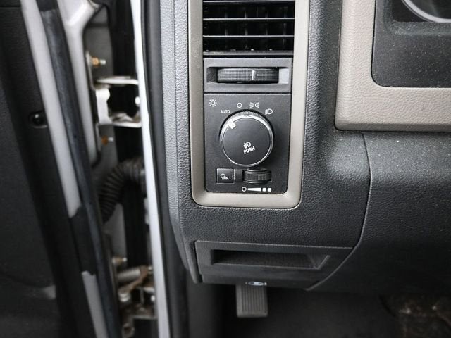 2012 RAM 1500 Express