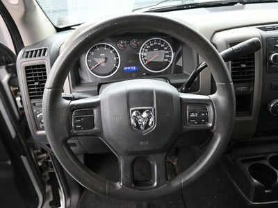 2012 RAM 1500 Express