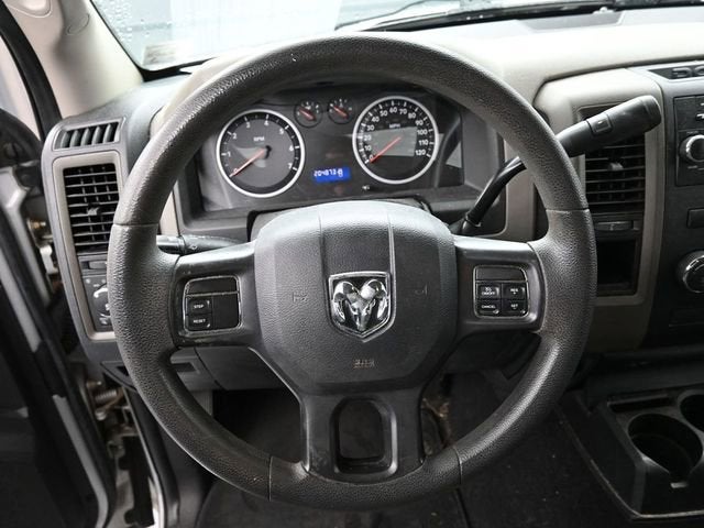 2012 RAM 1500 Express