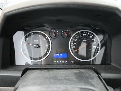 2012 RAM 1500 Express