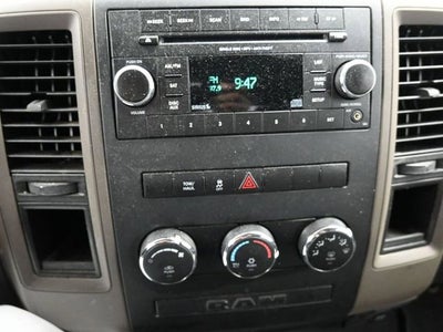 2012 RAM 1500 Express