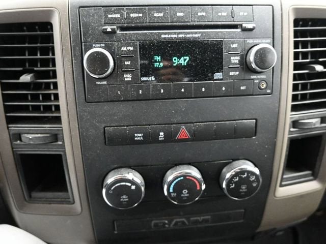 2012 RAM 1500 Express
