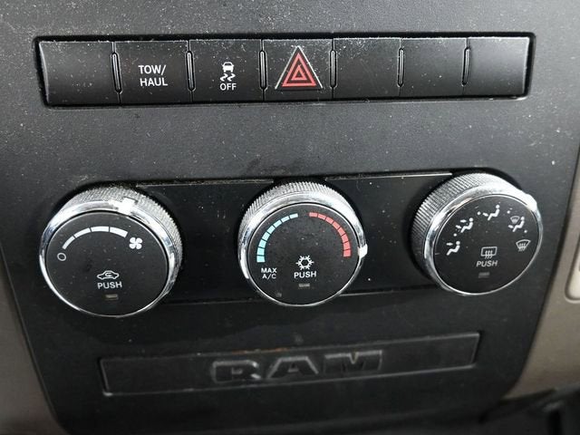 2012 RAM 1500 Express