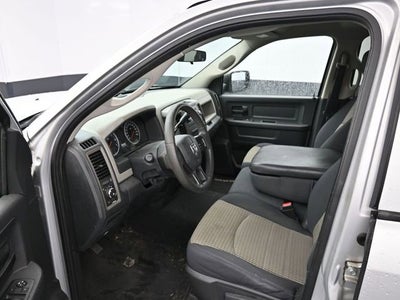 2012 RAM 1500 Express