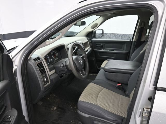 2012 RAM 1500 Express