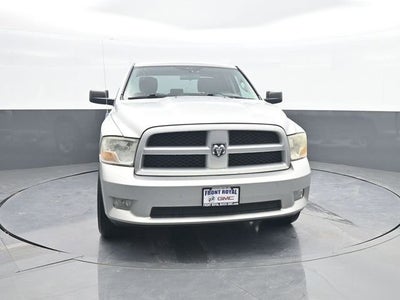 2012 RAM 1500 Express