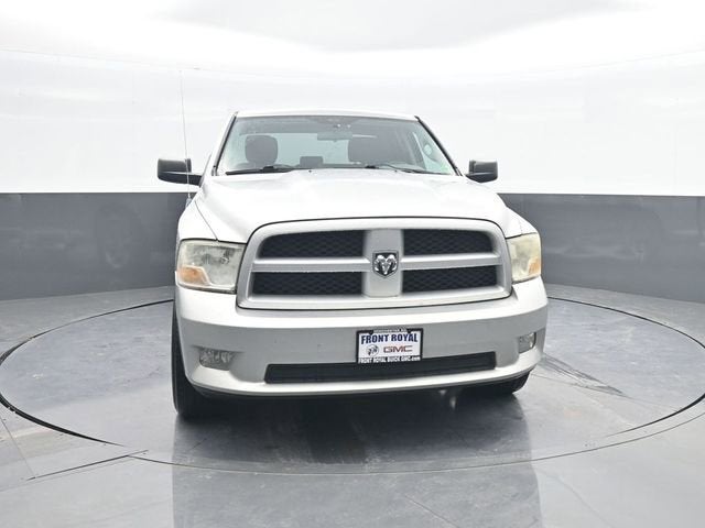 2012 RAM 1500 Express