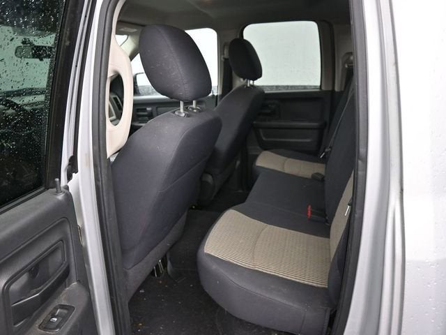 2012 RAM 1500 Express