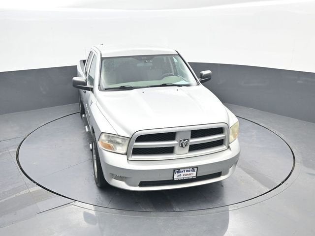 2012 RAM 1500 Express
